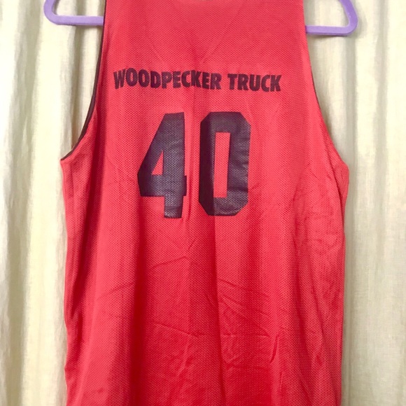 Shirts Vintage Pendleton Woodpecker Jersey Poshmark